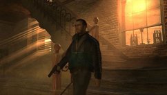 Grand Theft Auto IV
