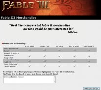 Fable III
