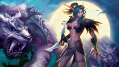 World of Warcraft