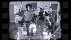 Happy Action Theater