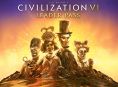 Ya puedes descargar el DLC Leader Pass para Civilization VI en su versión de consolas