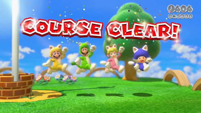 Wii U: las exclusivas en v�deos