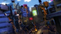 Crackdown