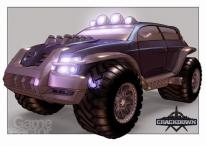 Crackdown