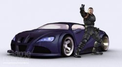 Crackdown