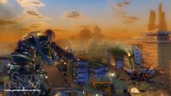 Crackdown