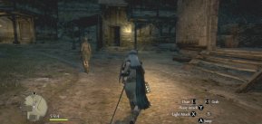 Dragon's Dogma