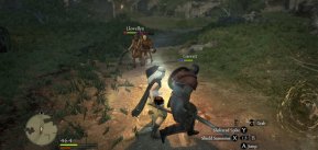 Dragon's Dogma