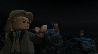 Lego Harry Potter: A�os 5-7