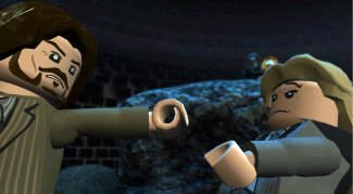 Lego Harry Potter: A�os 5-7