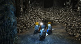 Lego Harry Potter: A�os 5-7