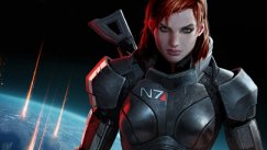 Mass Effect 3
