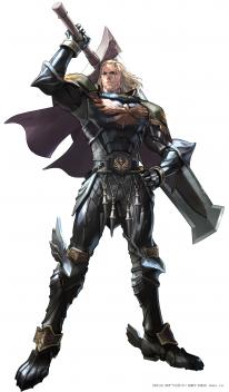 Soul Calibur V