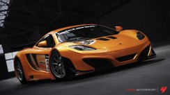 Forza Motorsport 4