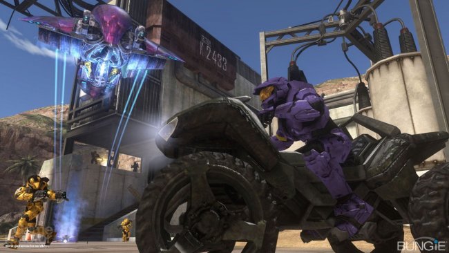 Halo 3