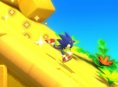 Últimas pantallas Sonic Lost World: desierto y casino