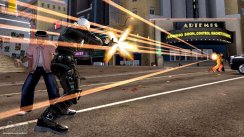 Crackdown