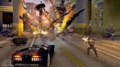 Crackdown