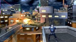 Crackdown