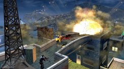 Crackdown