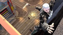 Crackdown