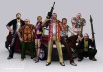 Crackdown