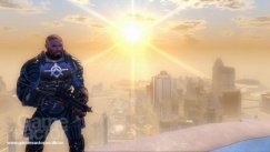 Crackdown