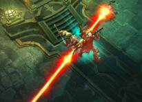 Diablo III