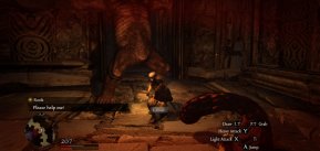 Dragon's Dogma