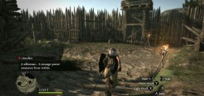 Dragon's Dogma