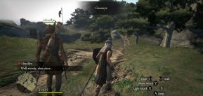 Dragon's Dogma