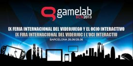 Michel Ancel, cabeza de cartel de Gamelab 2013