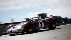 Forza Motorsport 4