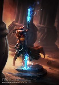 Diablo III