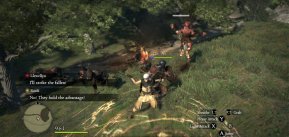 Dragon's Dogma