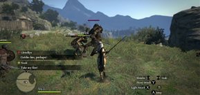 Dragon's Dogma