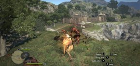Dragon's Dogma