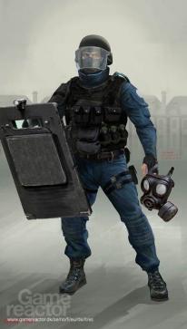 Call of Duty: Modern Warfare 3