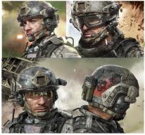 Call of Duty: Modern Warfare 3