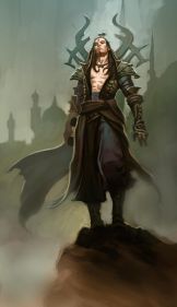 Diablo III