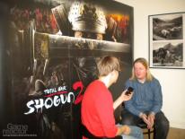 Total War: Shogun 2