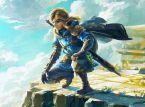 The Legend of Zelda: Tears of the Kingdom y Baldur's Gate III lideran las nominaciones a los Premios GDC