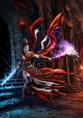 Diablo III