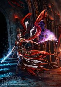 Diablo III