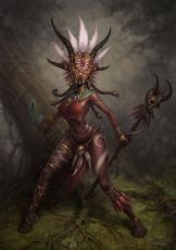 Diablo III