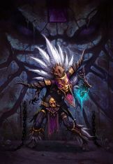 Diablo III
