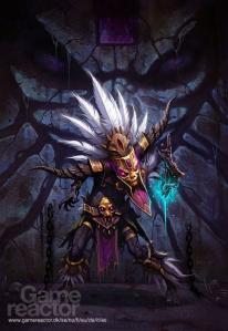 Diablo III