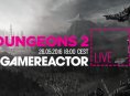 Hoy en GR Live en español: ¡Jugamos a Dungeons 2 para PS4 y sorteo en directo!