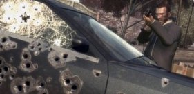 Grand Theft Auto IV