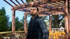 Grand Theft Auto IV